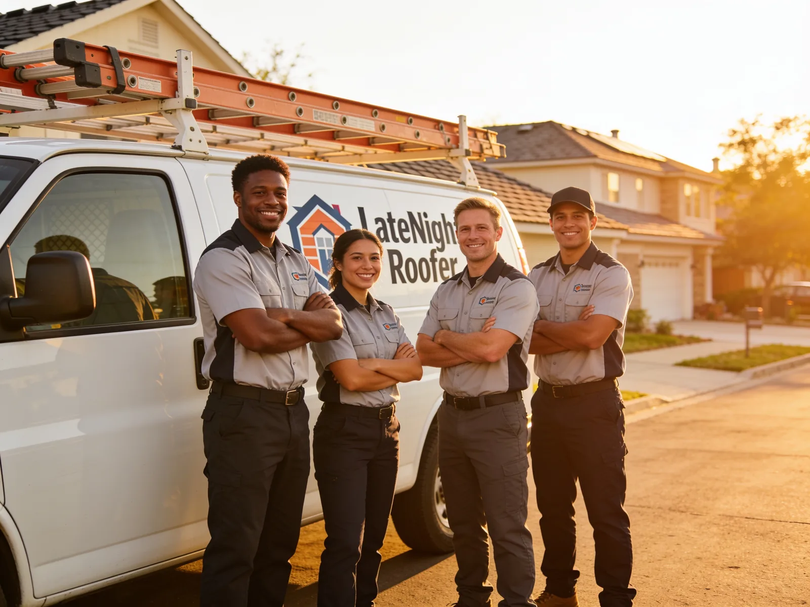 Emergency Roof Repair company in Hanover, VA
